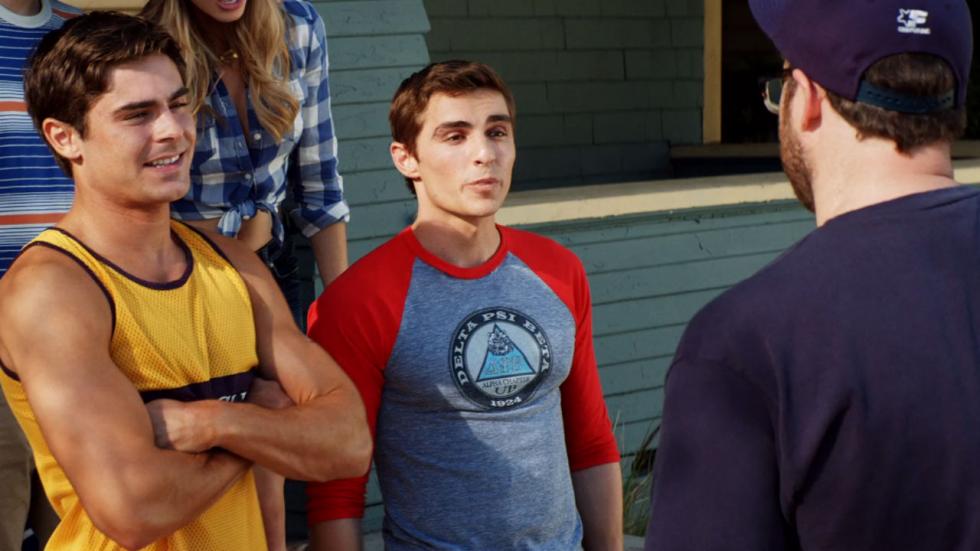mejores películas de Zac Efron 