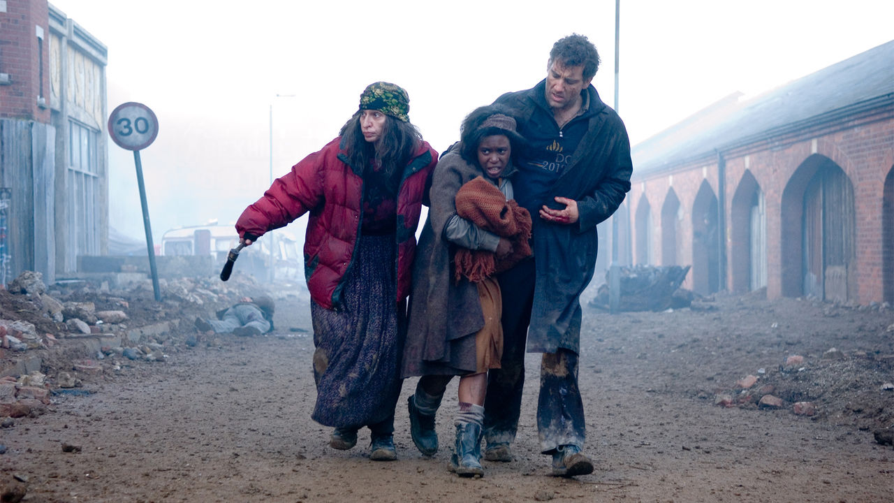 Mejores películas del fin del mundo