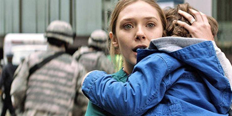 Mejores películas de Elizabeth Olsen