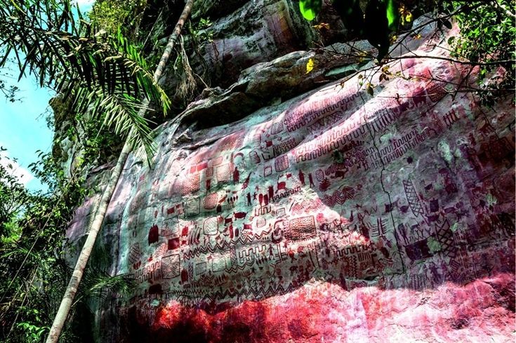 Los 10 hermosos lugares de Colombia para conocer 