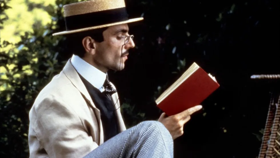 Las 10 mejores películas de Daniel Day-Lewis según el IMDb