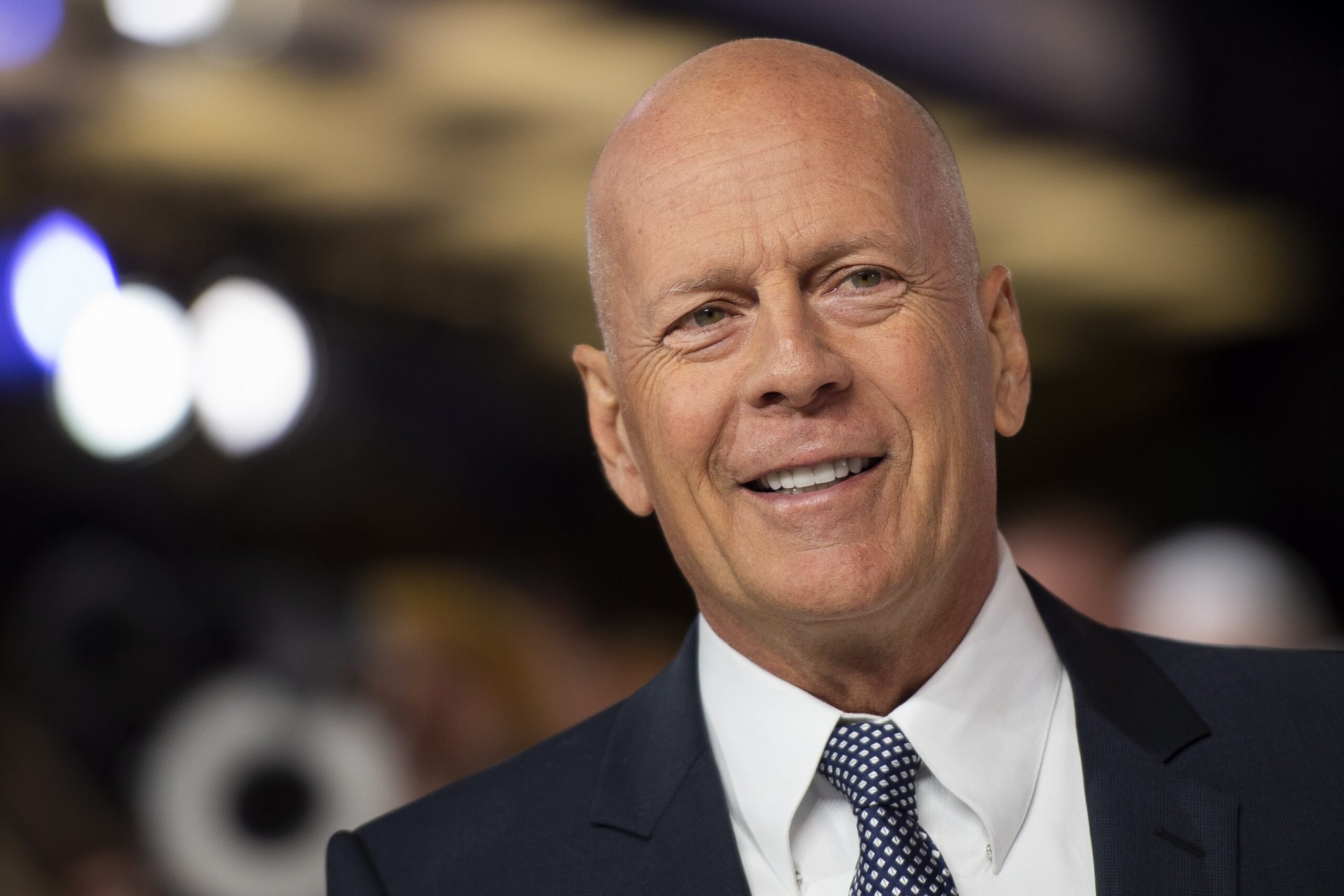 Las 10 mejores películas de Bruce Willis según la crítica