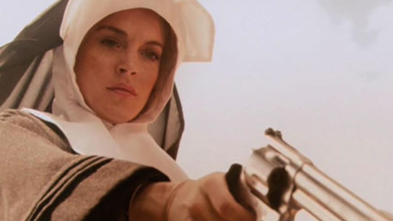 Las 10 mejores películas de Lindsay Lohan según la critica