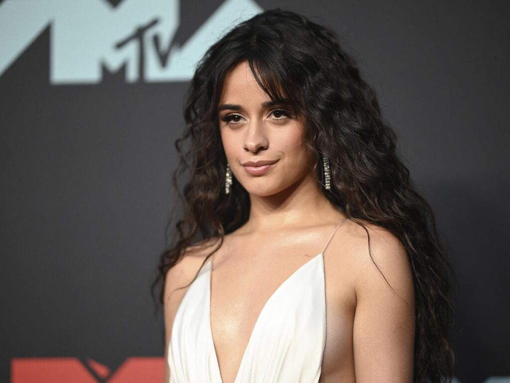 Camila Cabello — #7 Las mujeres más hermosas de Cuba