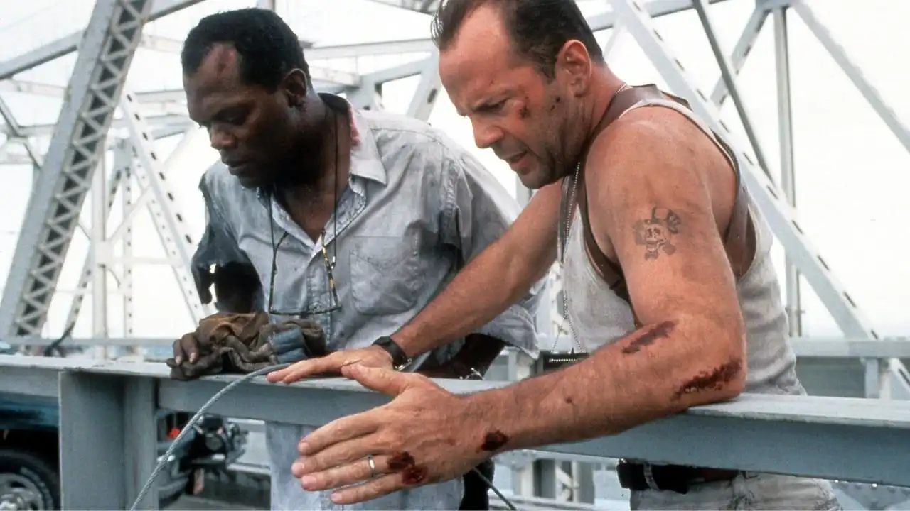 Mejores películas de Bruce Willis