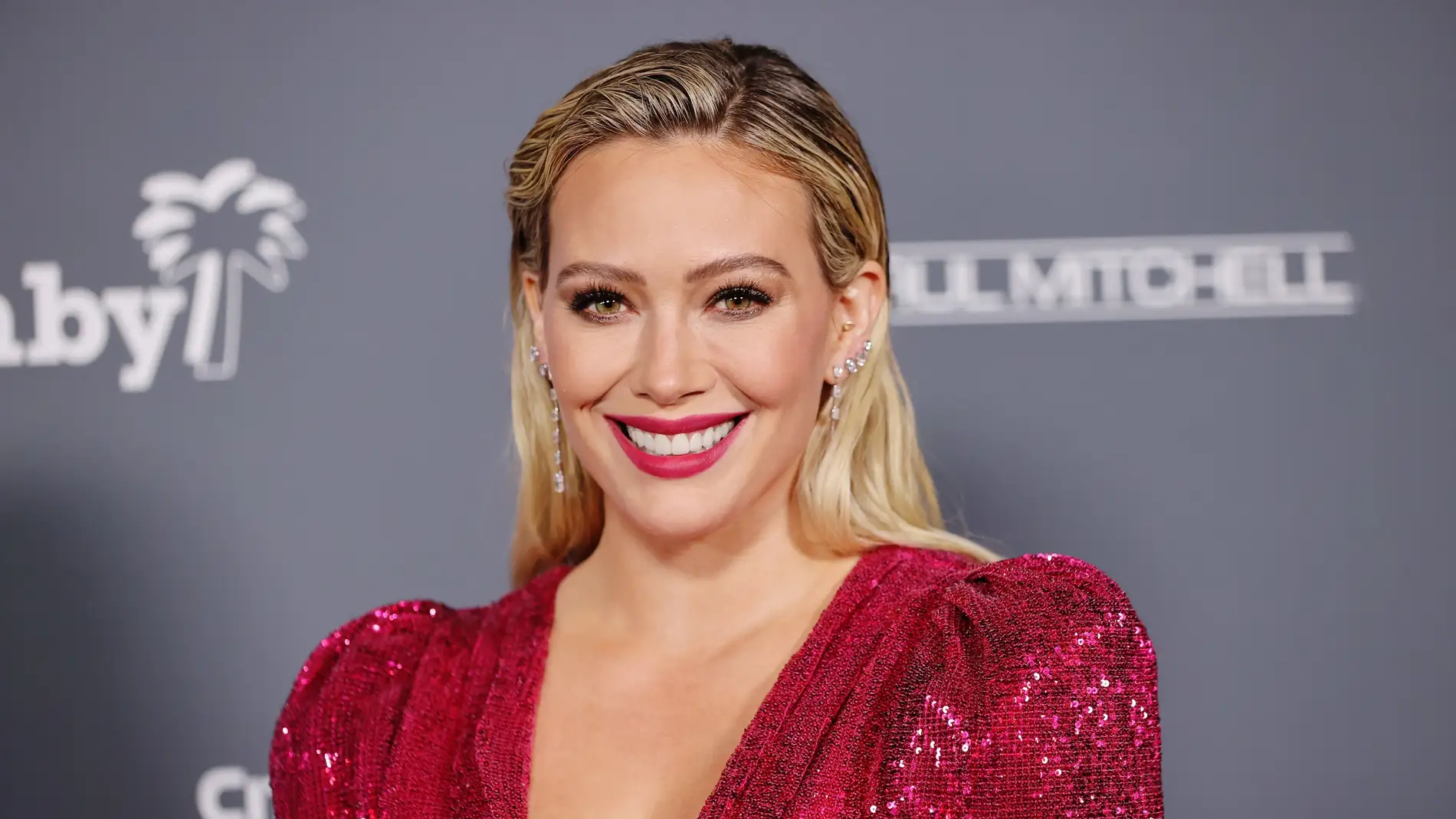 Las 10  películas mejor calificadas de Hilary Duff