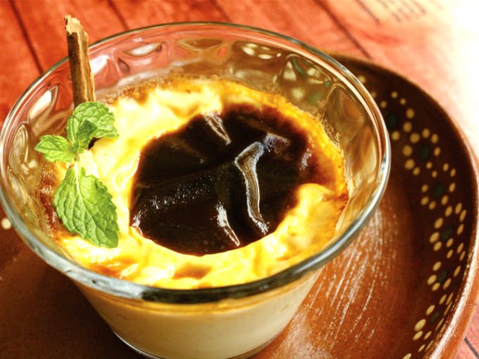 10 exquisitos postres mexicanos