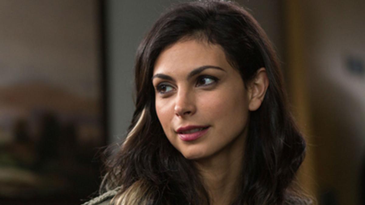 Las 10 bellezas latinas que conquistaron Hollywood