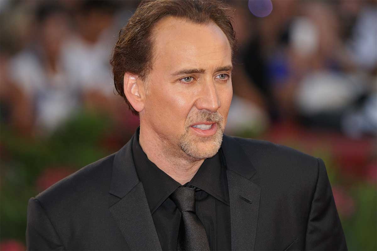 Las 10 mejores películas de Nicolas Cage según UachateC
