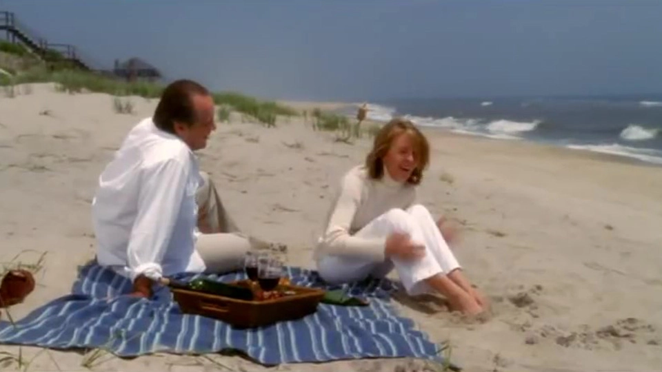 Mejores películas de Diane Keaton