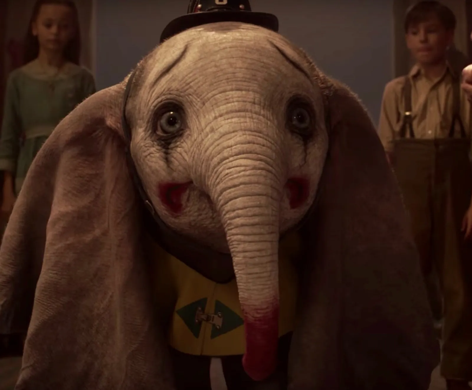 películas más tristes de Disney 