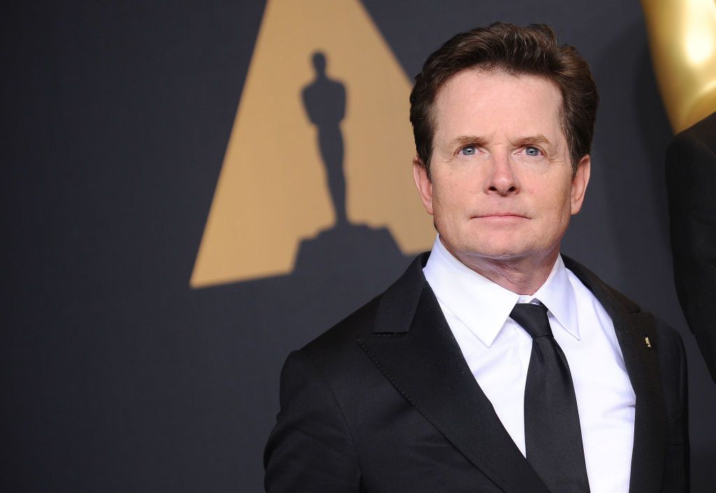 Las 10 películas mejor calificadas de Michael J. Fox