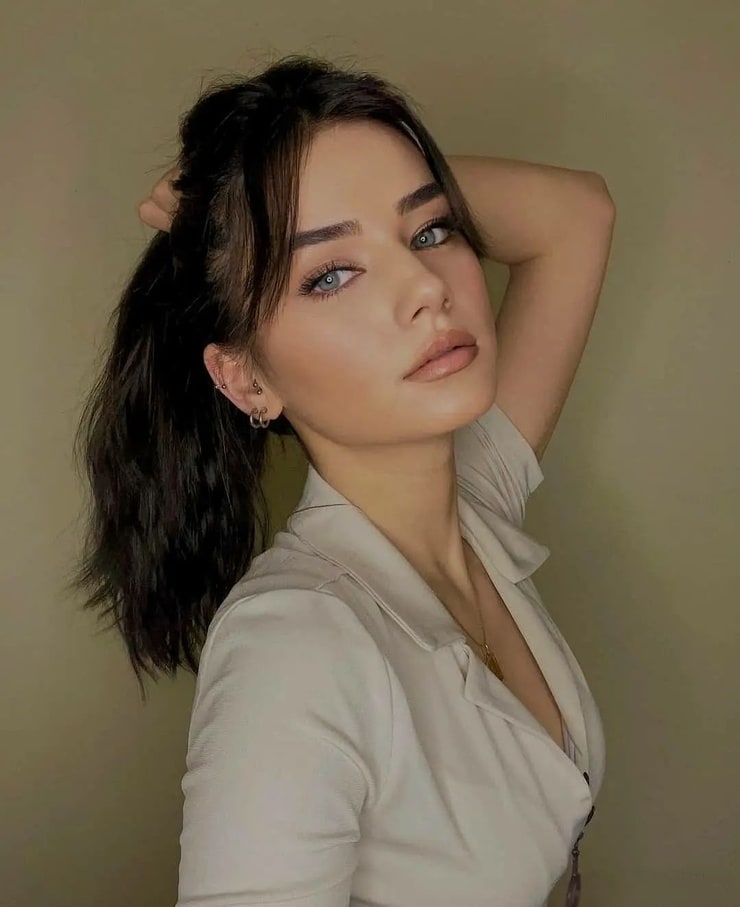 mujeres turcas en la lista Top Beauty World 2021