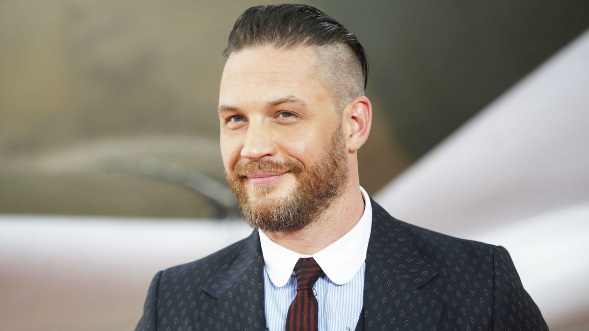 Las 10 mejores películas de Tom Hardy, según UachateC