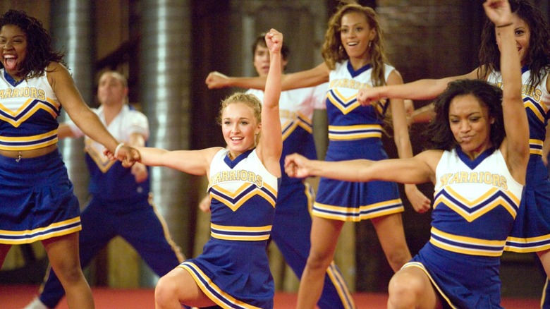 mejores películas de Hayden Panettiere