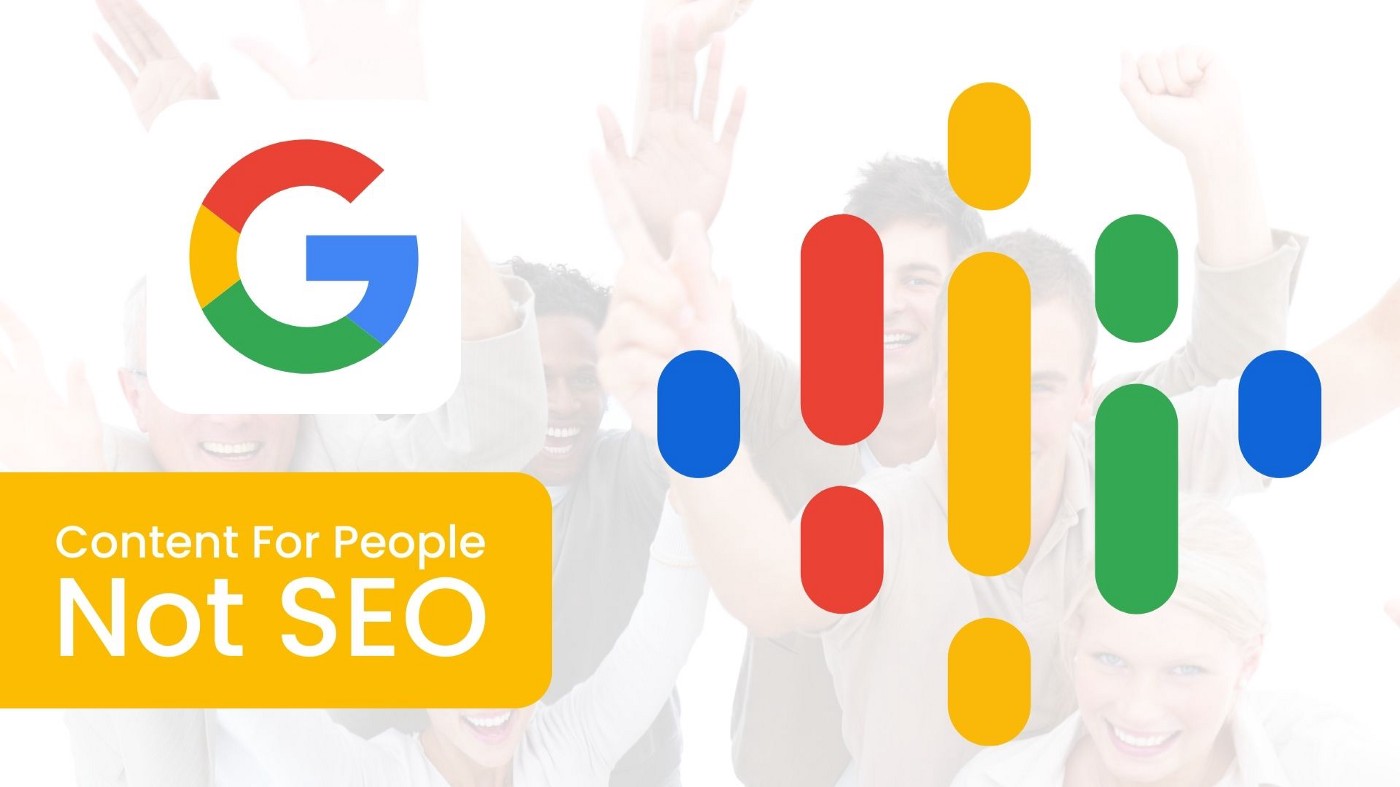 7 cosas que debes saber sobre el Helpful content update