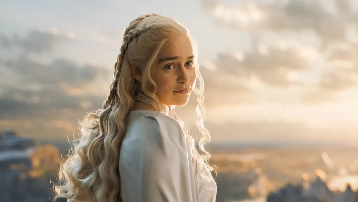 Las 10 actrices más bellas de Game of Thrones