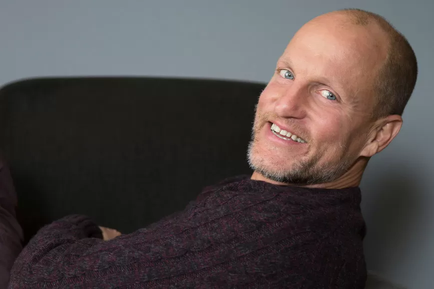 Las 10 mejores películas de Woody Herrelson, según el IMDb