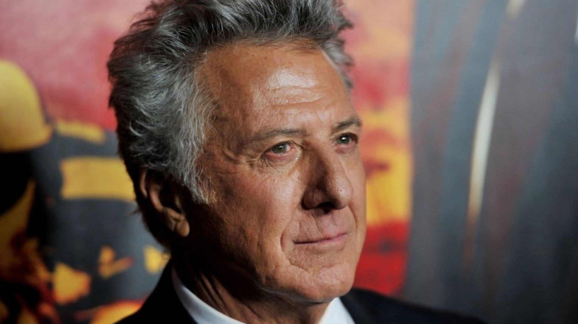 Las 10 películas de Dustin Hoffman, mejor calificadas