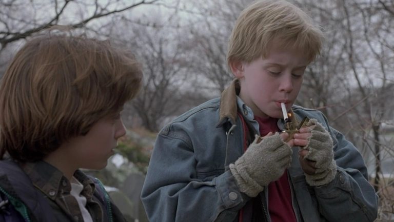 Mejores películas de Macaulay Culkin