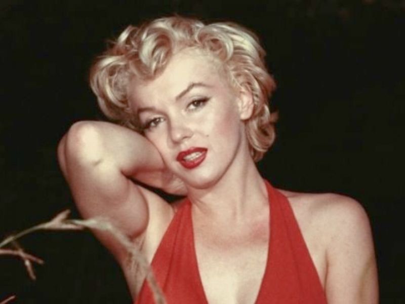 Las 50 mujeres más hermosas de la historia según  Top POPcorn