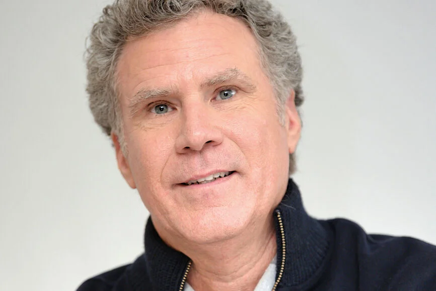 Las 10 mejores peliculas de Will Ferrel, segun el IMDb