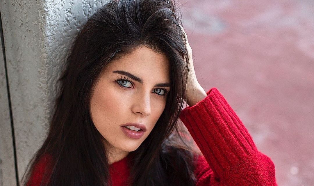 Las 10 ecuatorianas instagramers más hermosas