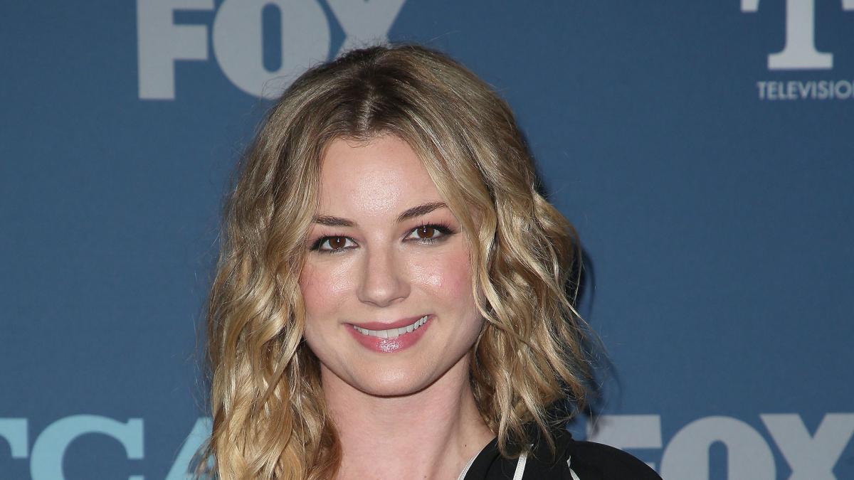 Las 10 mejores películas de Emily VanCamp según UachateC
