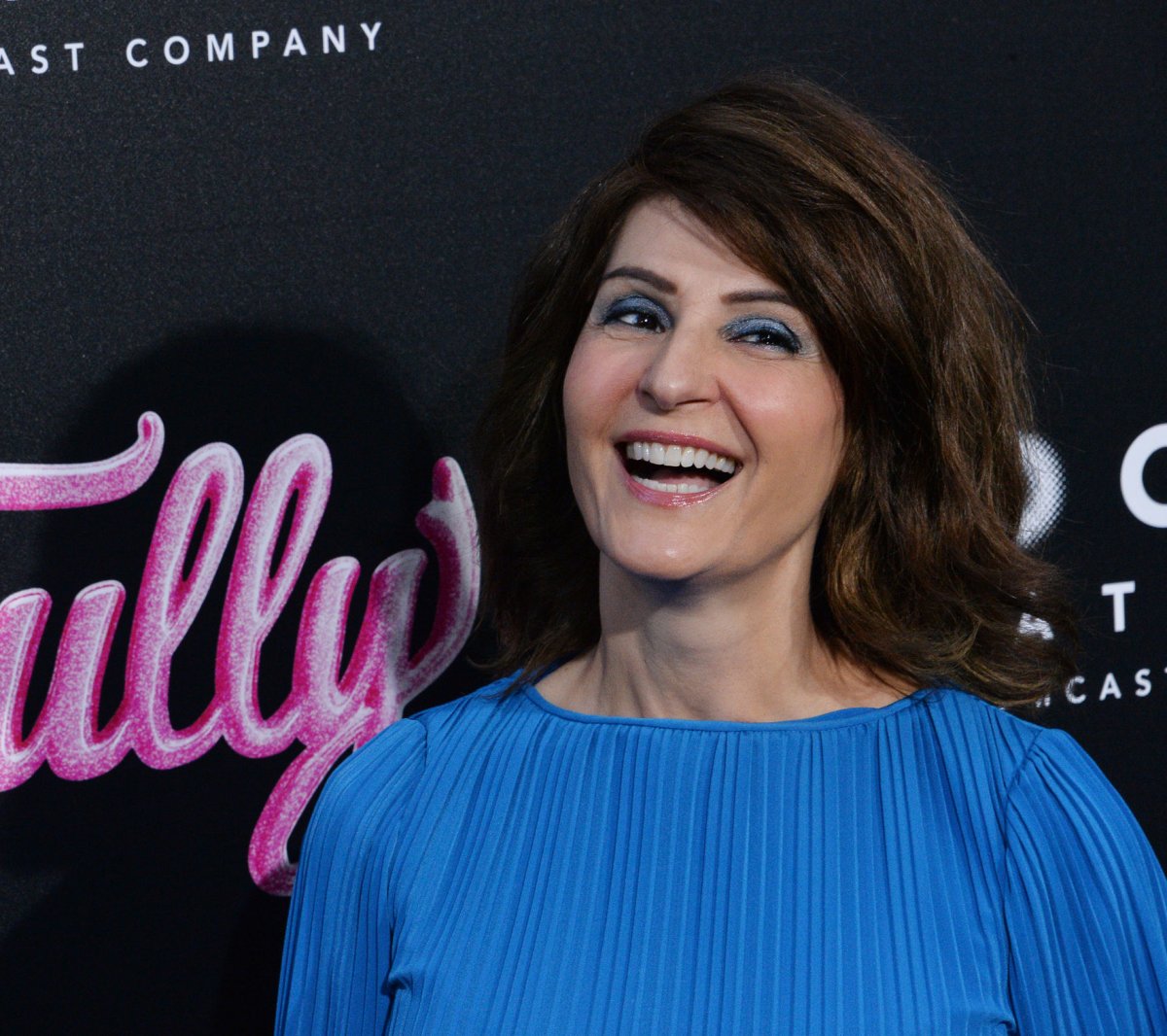 Las 10 películas mejor calificadas de Nia Vardalos