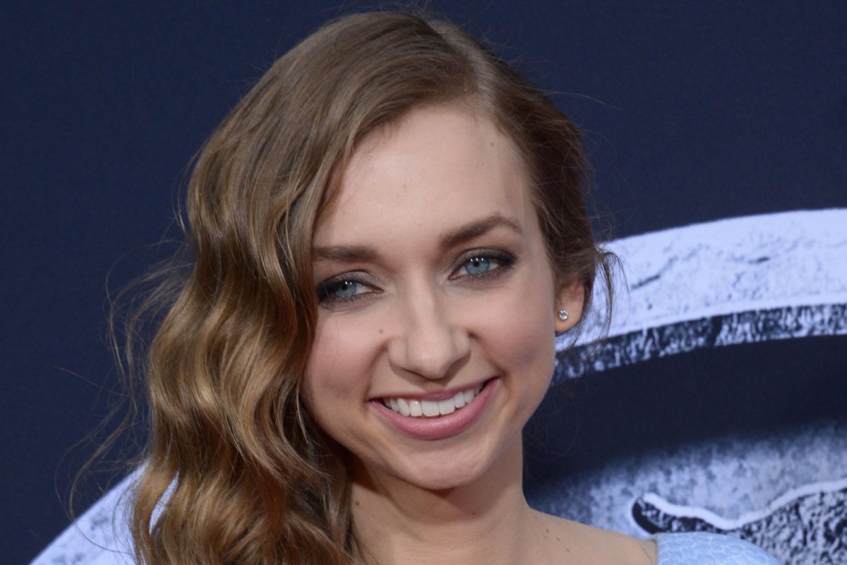 Las 10 mejores series y peliculas de Lauren Lapkus, segun UachateC