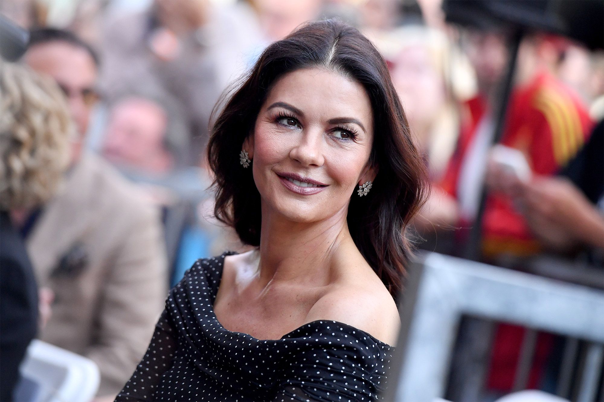 Las 10 mejores películas de Catherine Zeta-Jones, según la crítica