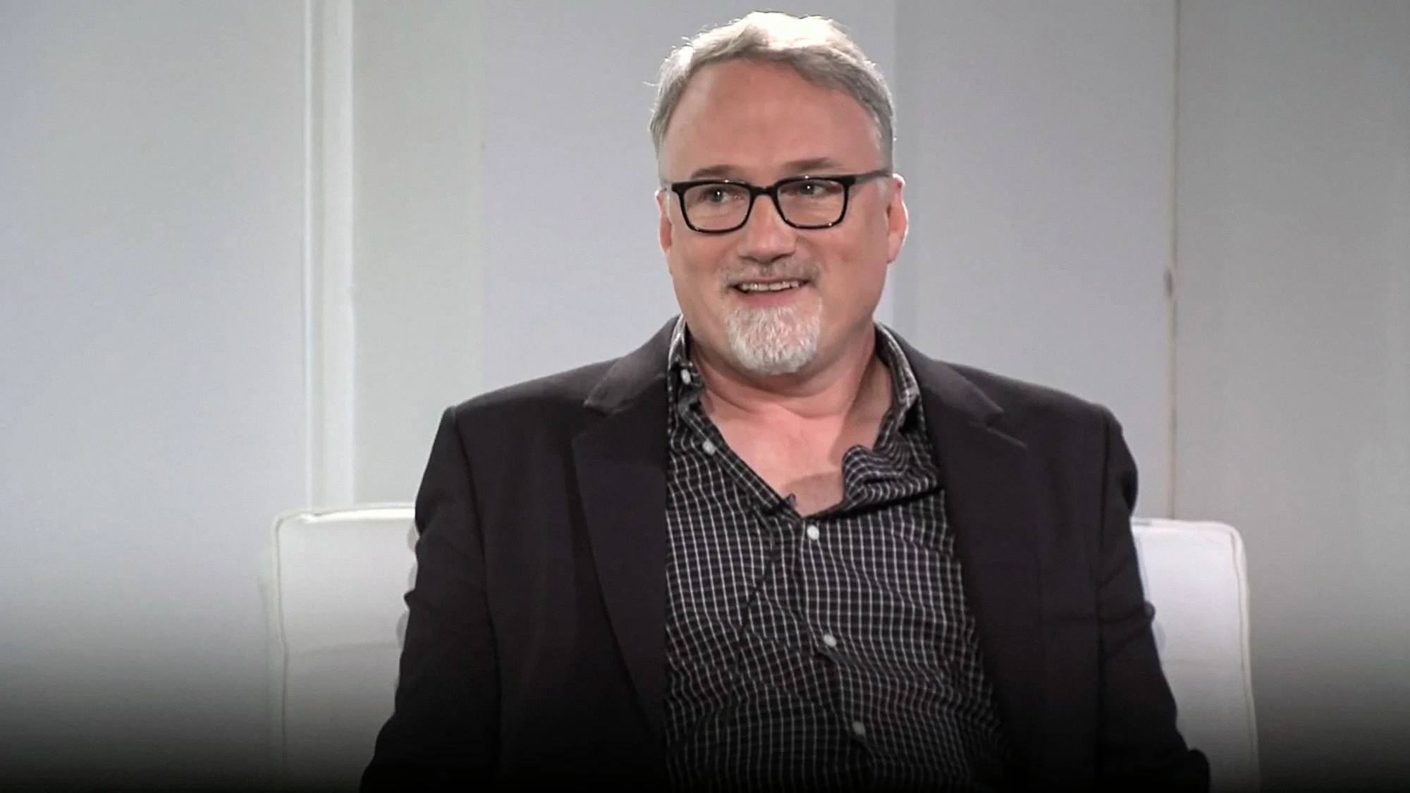 Las 10 mejores películas dirigidas por David Fincher, según UachateC