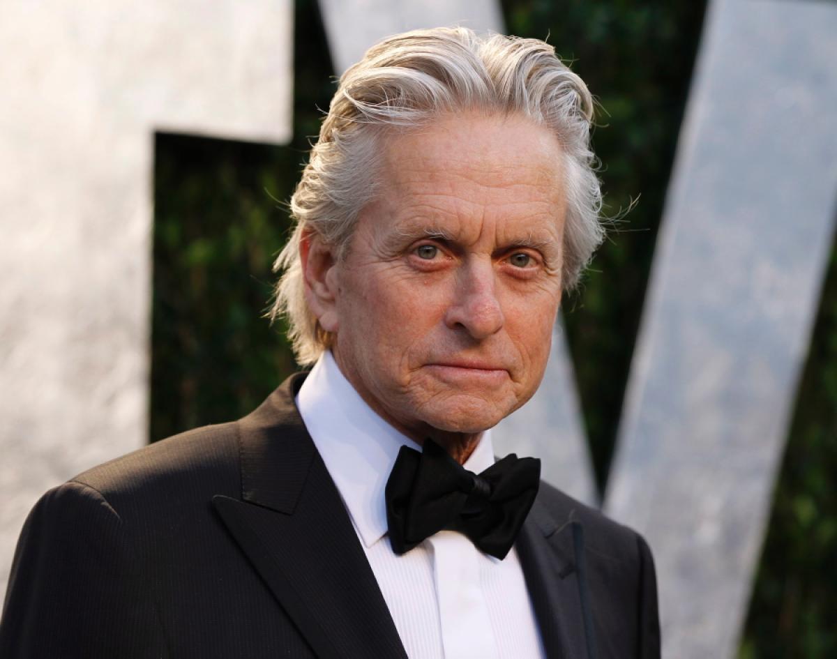 Las 10 mejores películas de Michael Douglas, según la critica