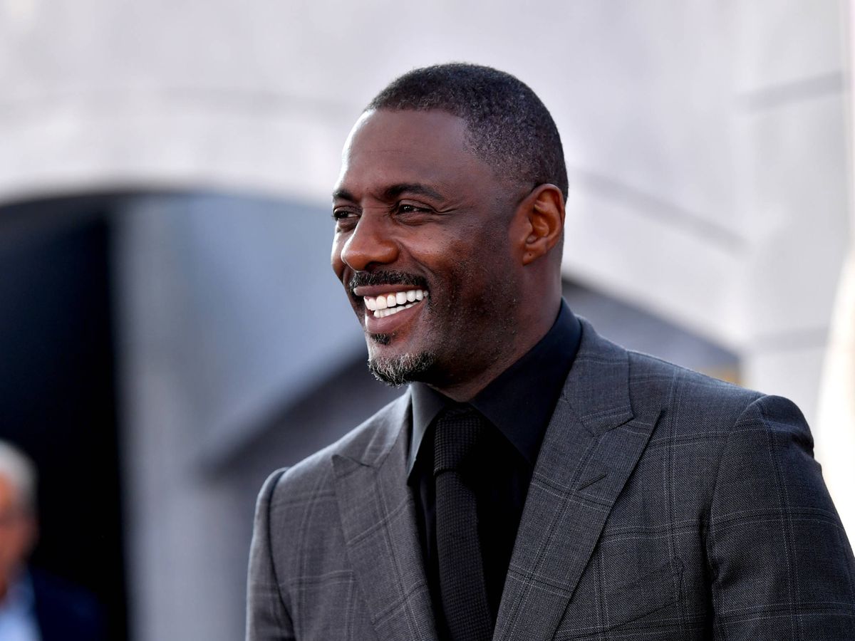 Las 10 peliculas mejor calificadas de Idris Elba