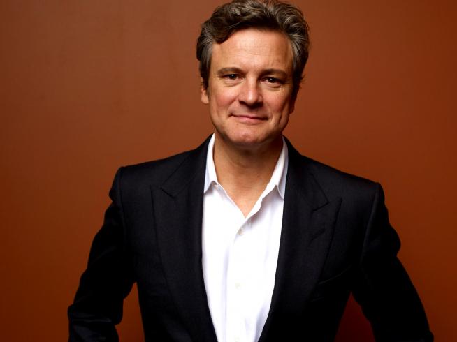 Las 10 mejores películas de Colin Firth, según el IMDb