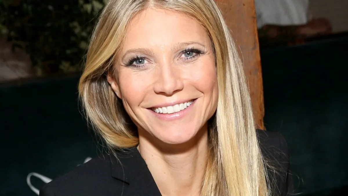 Las 10 mejores películas de Gwyneth Paltrow, según la critica