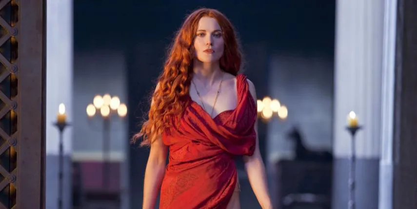 Las 10 villanas más sexys de Hollywood según UachateC