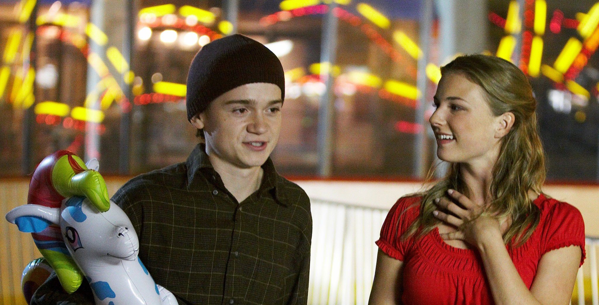 mejores películas de Emily VanCamp