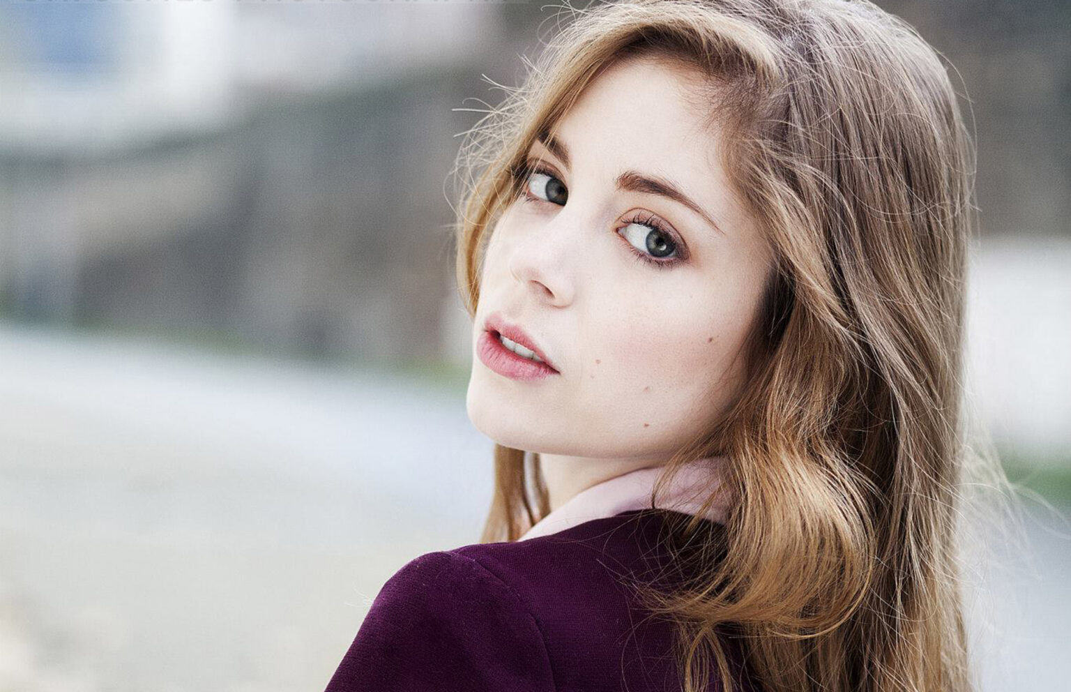 Charlotte Hope