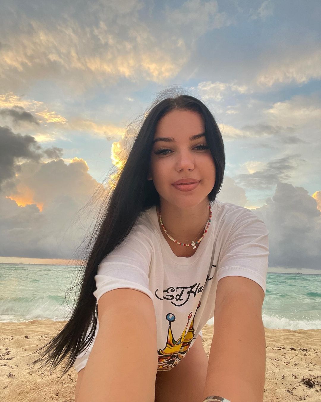 mujeres más hermosas de Kiev