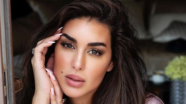 mujeres más hermosas de Egipto