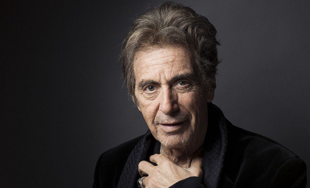 Las 10 mejores películas de Al Pacino, según el IMDb