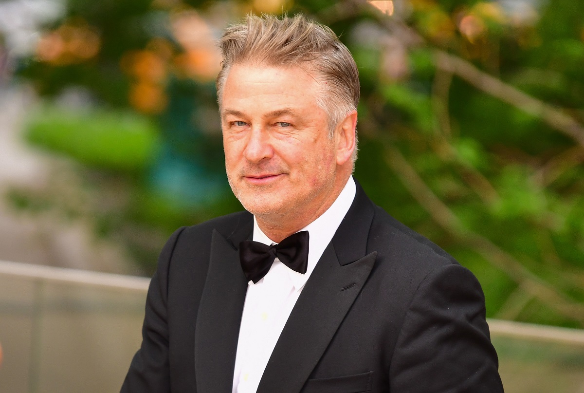 Las 10 mejores películas de Alec Baldwin, según el IMDb  