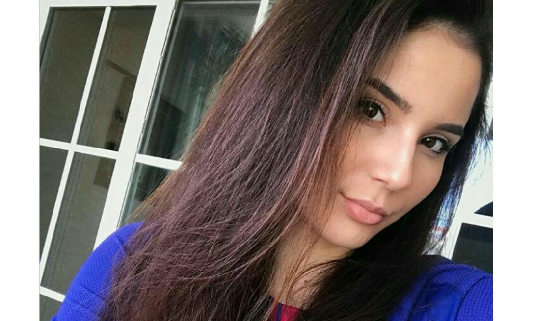 10 photos of Klara Perić that show her as one of the most beautiful in volleyball