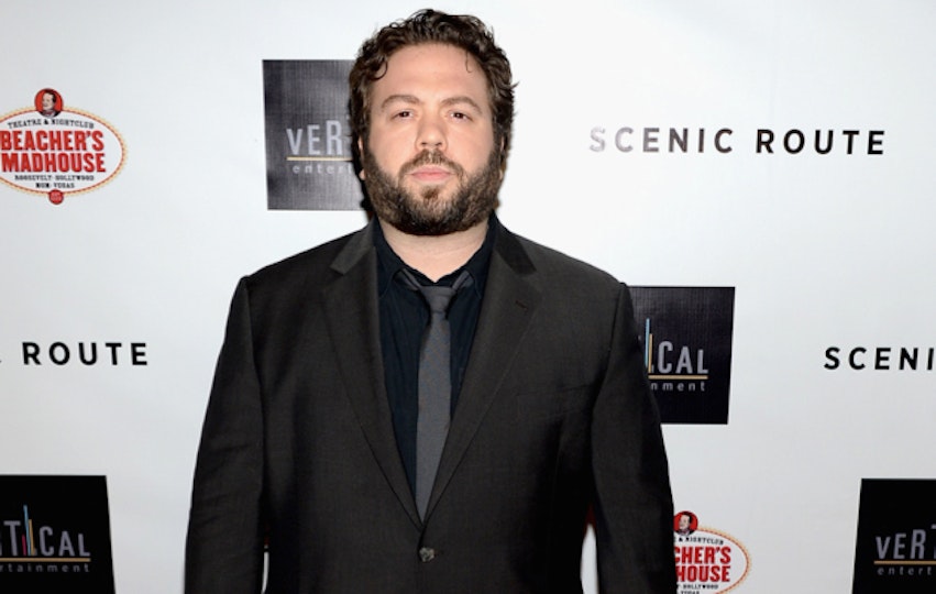 Las 10 mejores películas de Dan Fogler, según UachateC