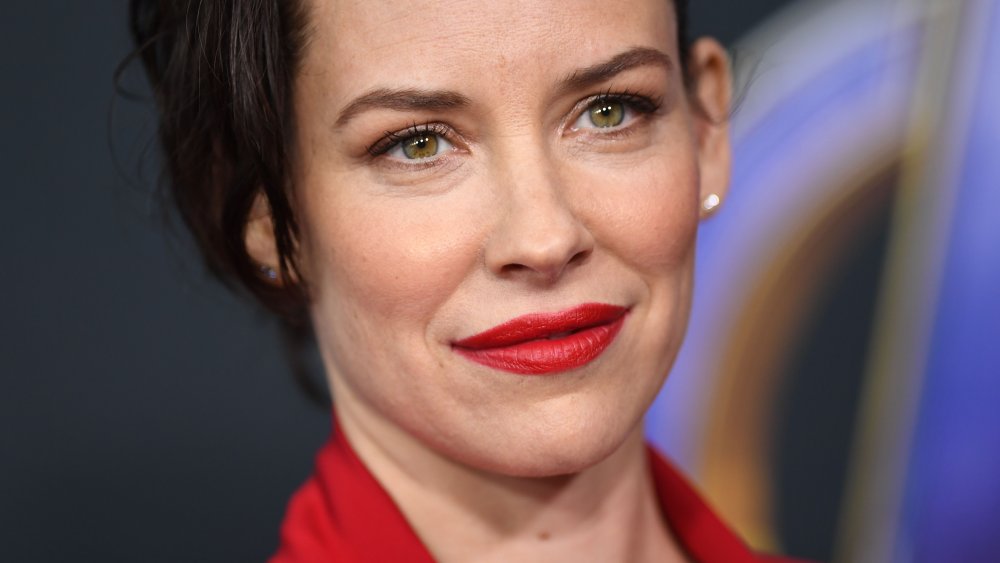 Las 10 mejores películas de Evangeline Lilly, según el IMDb