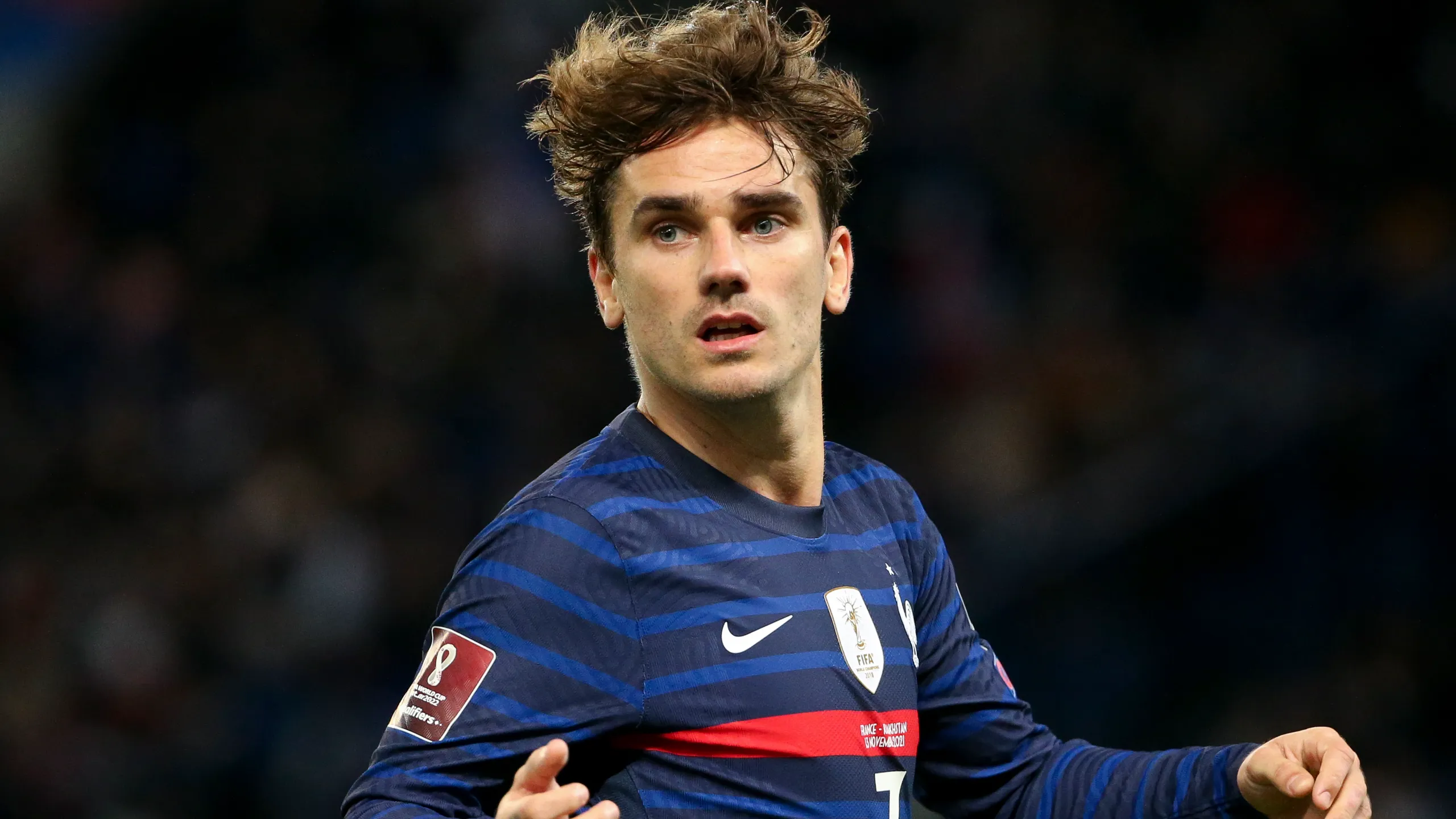 most handsome soccer players participating in the World Cup in Qatar