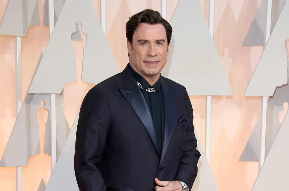 Las 10 mejores películas de John Travolta, según el IMDb