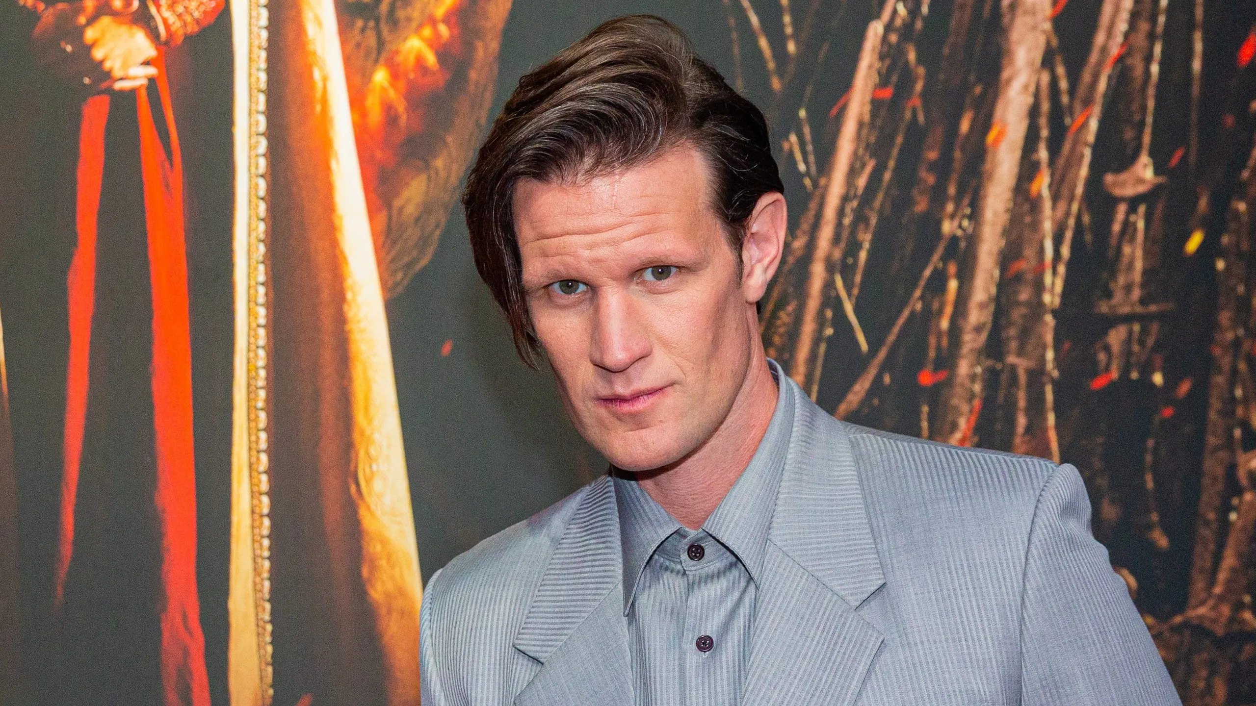 Las 10 mejores películas de Matt Smith, según el IMDb