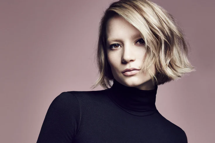 Las 10 películas de Mia Wasikowska, mejor calificadas
